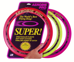 Aerobie Pro Ring