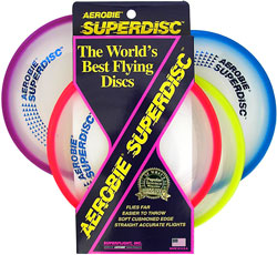 Aerobie Superdisc